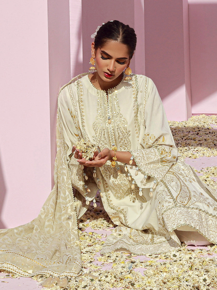 Salitex | Eid Edition | D32 - Official Salitex stockist in UK - Sakeena London