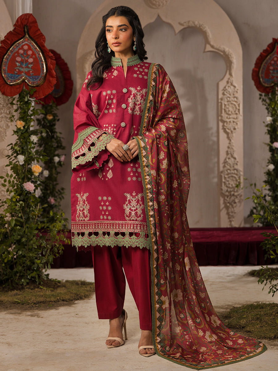 Salitex | Eid Edition | D02 - Official Salitex stockist in UK - Sakeena London