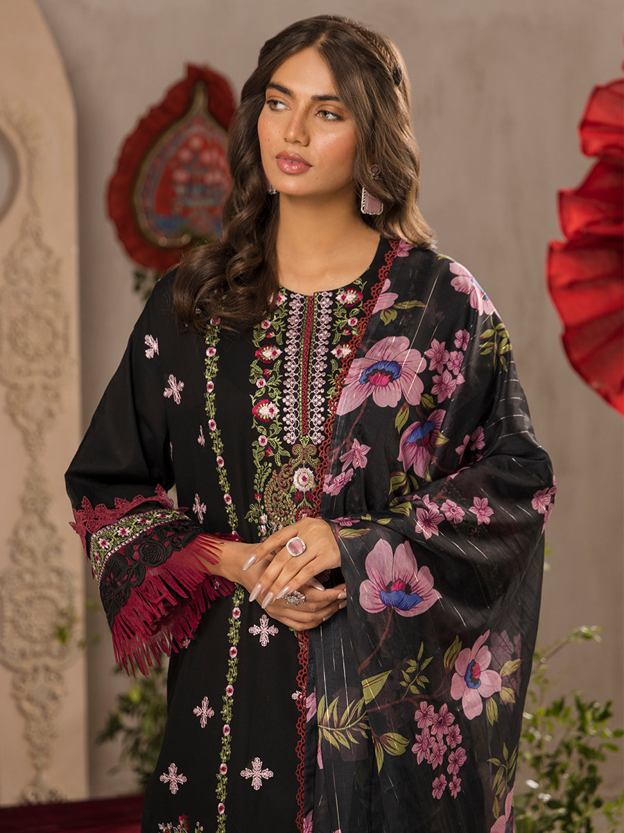 Salitex | Eid Edition | D18 - Official Salitex stockist in UK - Sakeena London