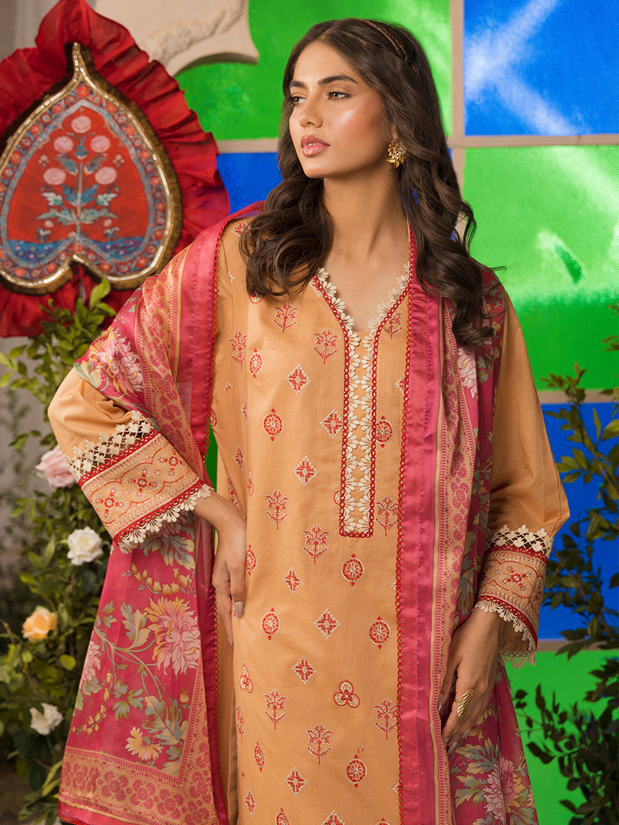 Salitex | Eid Edition | D19 - Official Salitex stockist in UK - Sakeena London