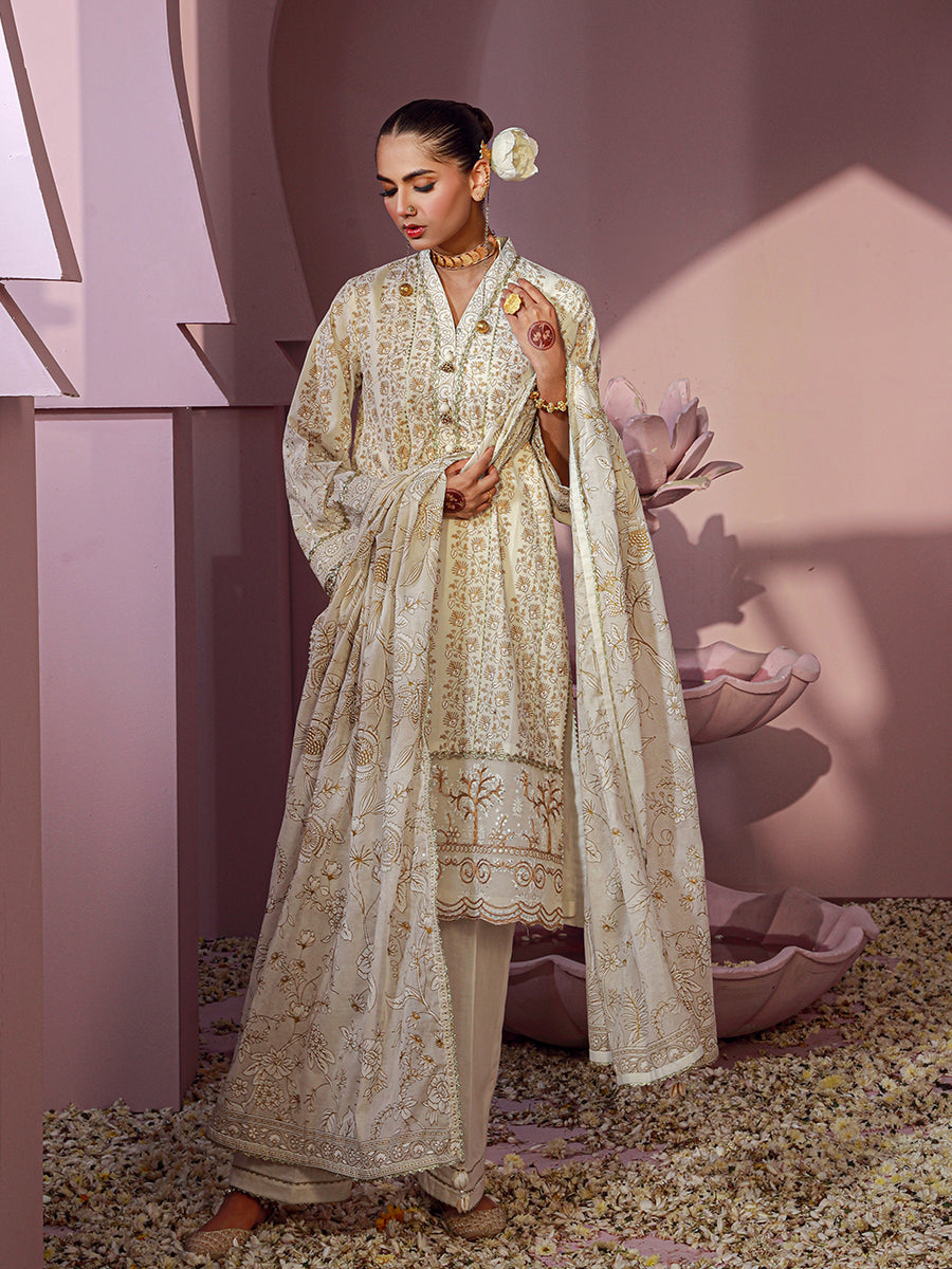 Salitex | Eid Edition | D26 - Official Salitex stockist in UK - Sakeena London