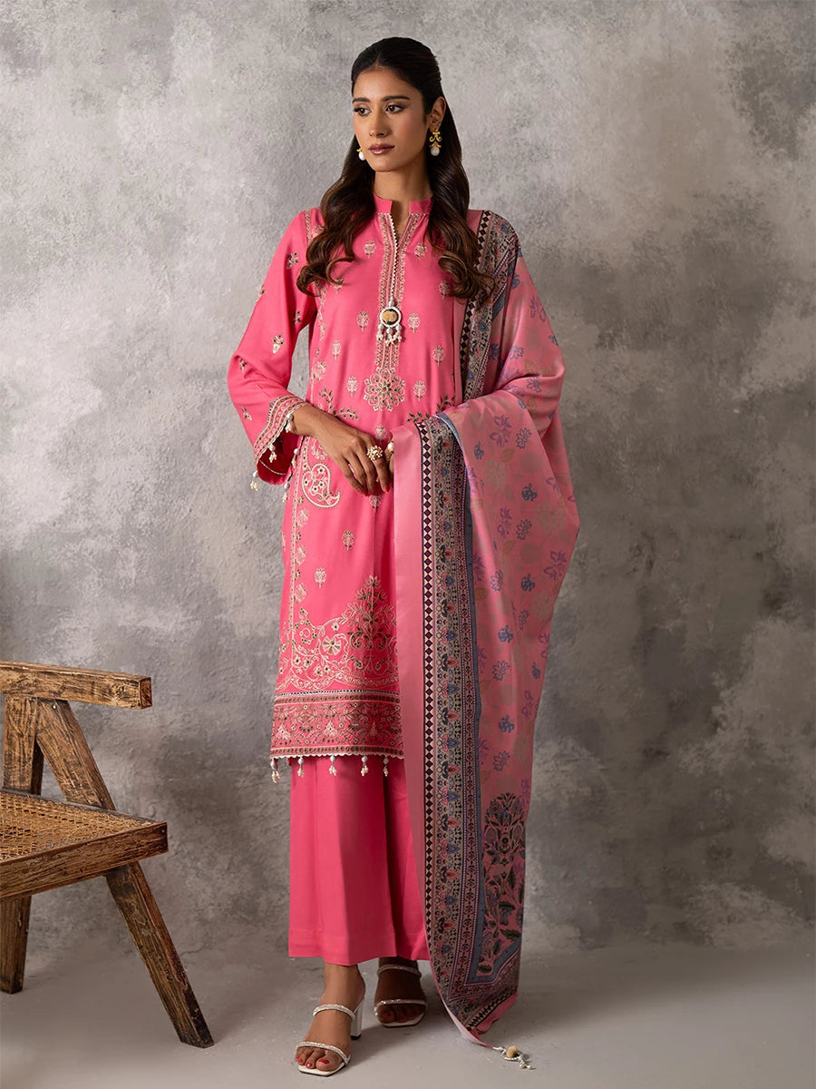 Salitex | Winter Collection | SA-15 - Official Salitex stockist in UK - Sakeena London