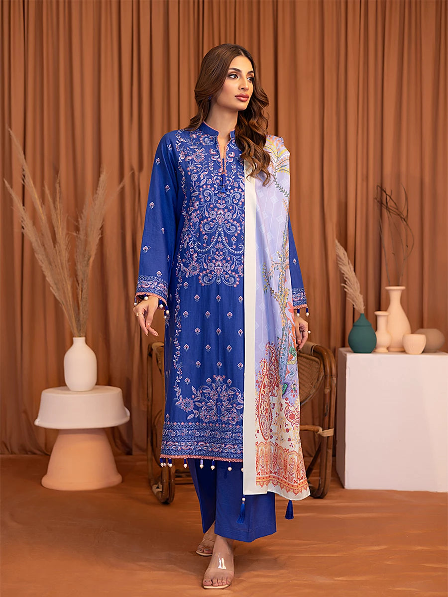 Salitex | Winter Collection | SA-14 - Official Salitex stockist in UK - Sakeena London