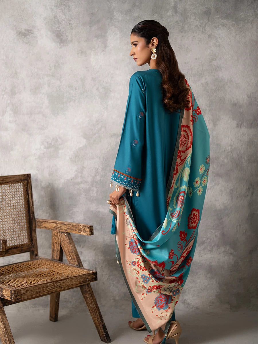 Salitex | Winter Collection | SA-24 - Official Salitex stockist in UK - Sakeena London