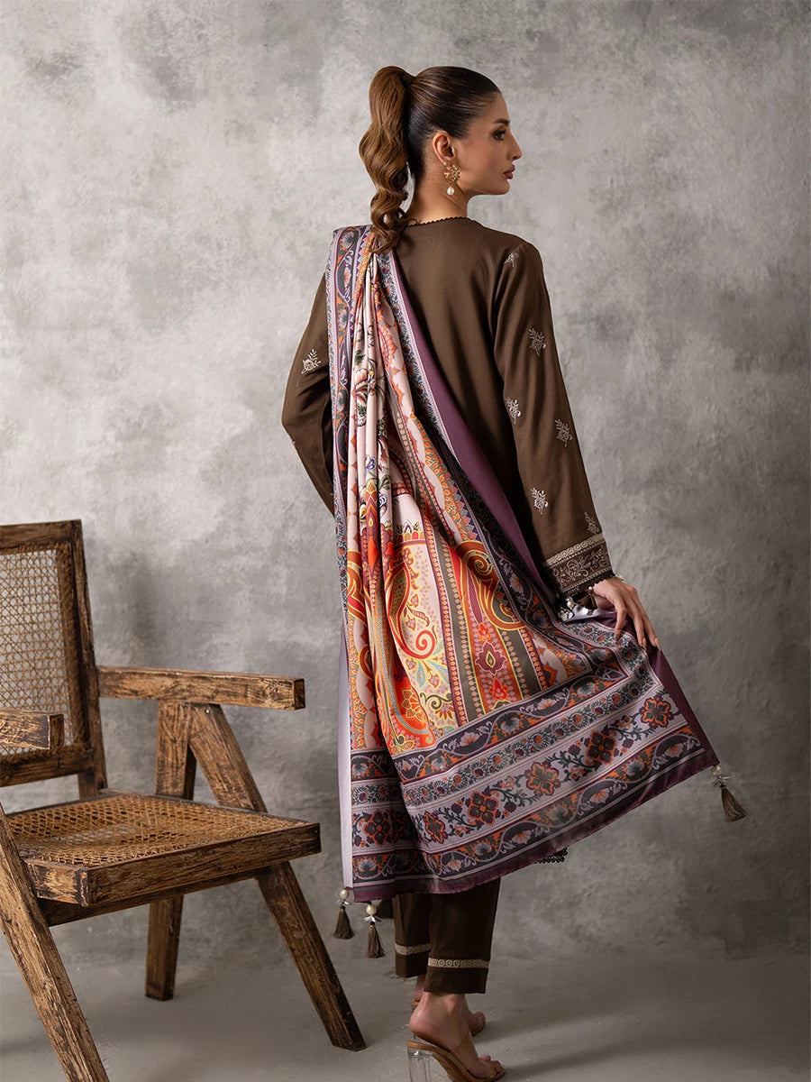 Salitex | Winter Collection | SA-25 - Official Salitex stockist in UK - Sakeena London