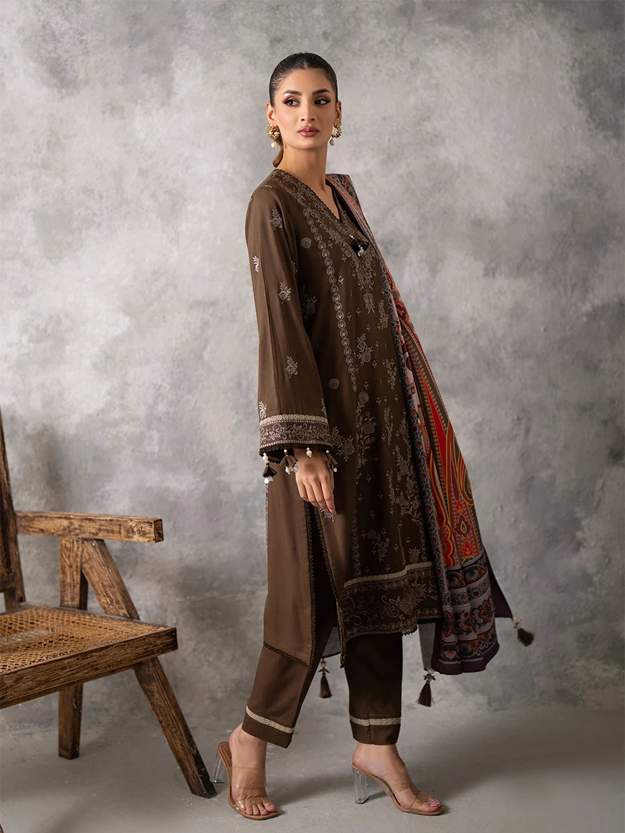 Salitex | Winter Collection | SA-25 - Official Salitex stockist in UK - Sakeena London
