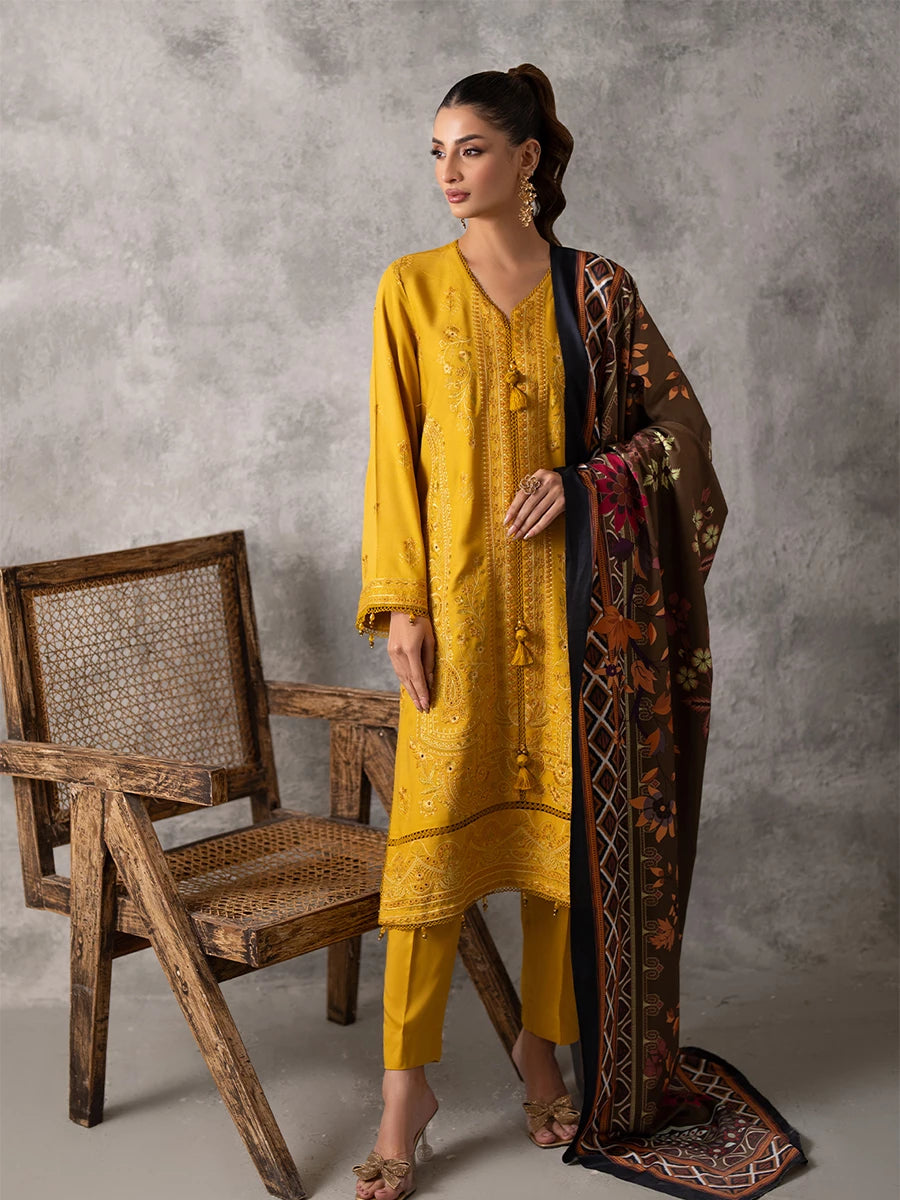 Salitex | Winter Collection | SA-26 - Official Salitex stockist in UK - Sakeena London