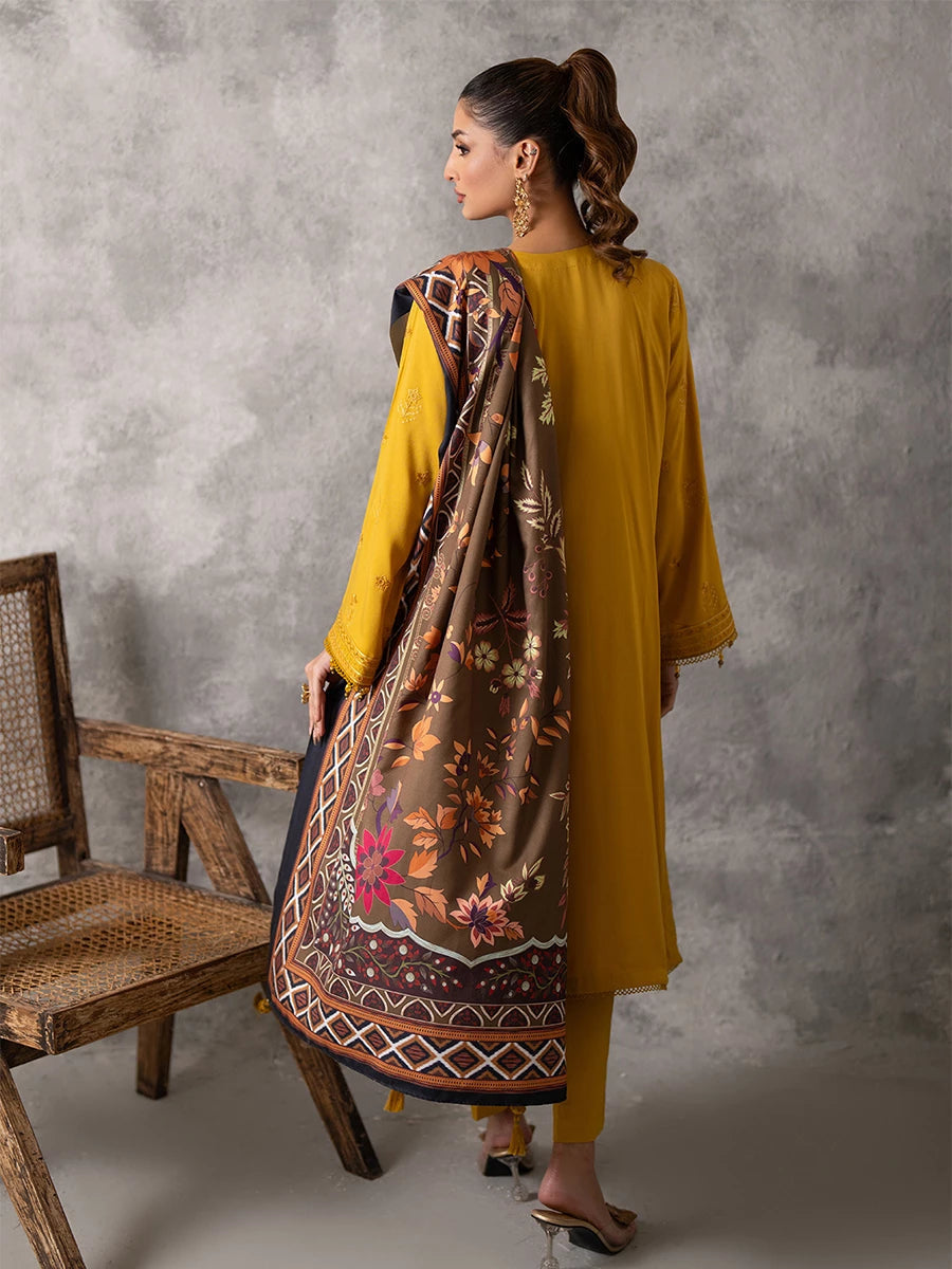 Salitex | Winter Collection | SA-26 - Official Salitex stockist in UK - Sakeena London