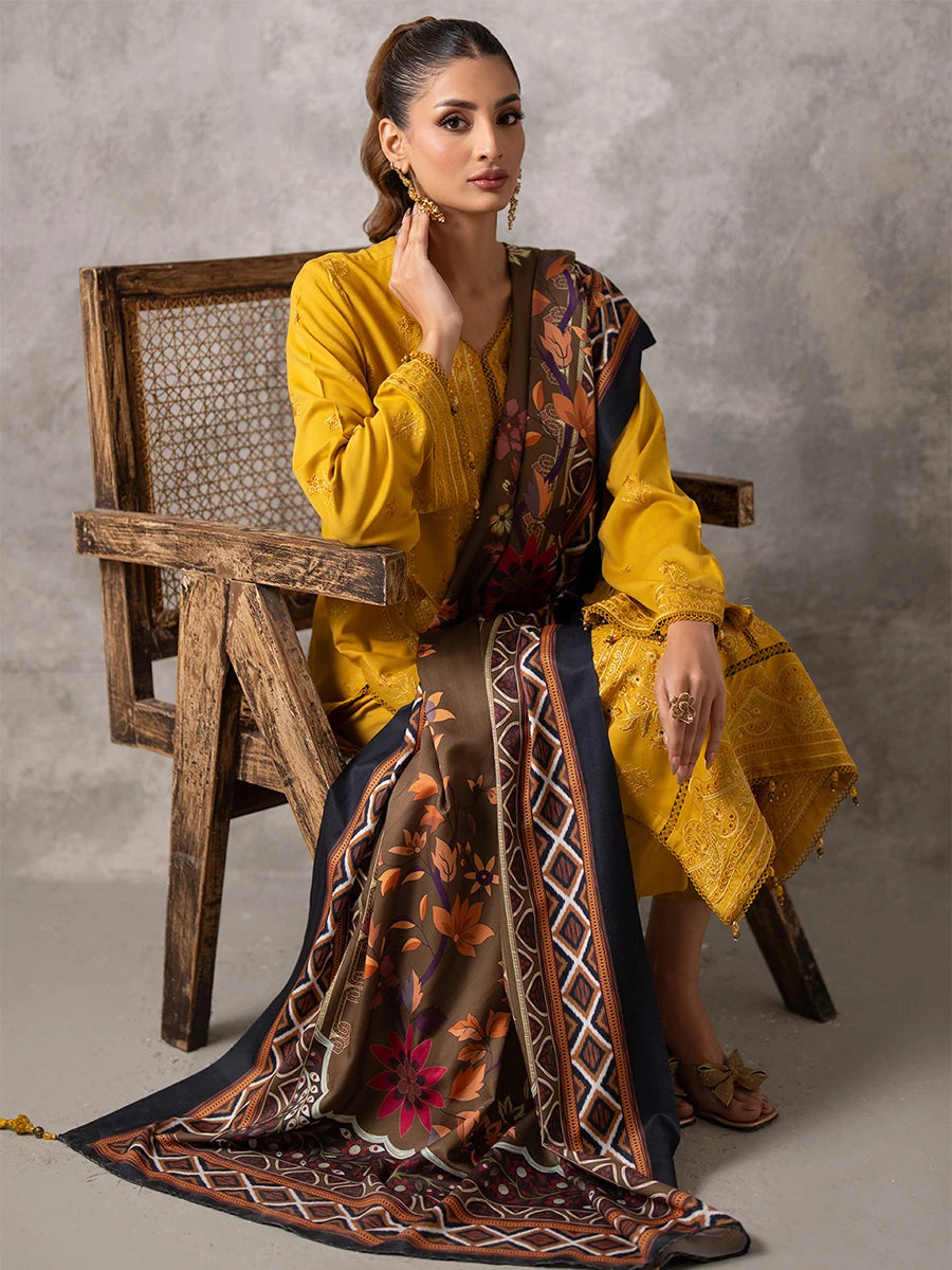 Salitex | Winter Collection | SA-26 - Official Salitex stockist in UK - Sakeena London