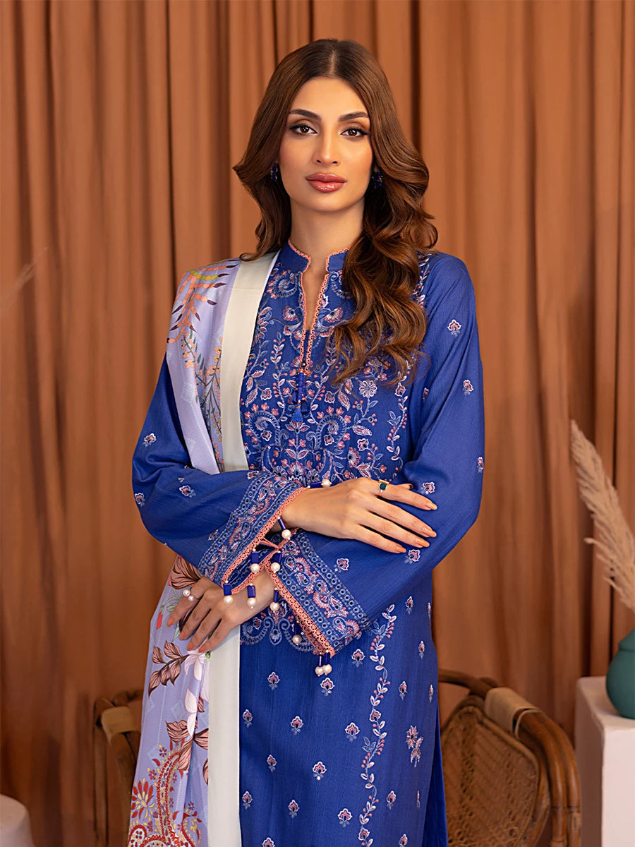 Salitex | Winter Collection | SA-14 - Official Salitex stockist in UK - Sakeena London