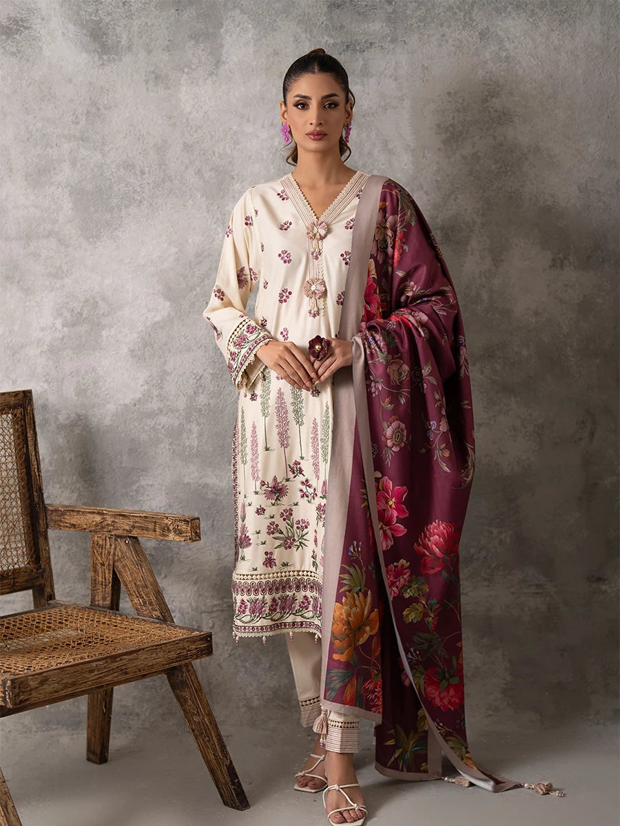 Salitex | Winter Collection | SA-16 - Official Salitex stockist in UK - Sakeena London