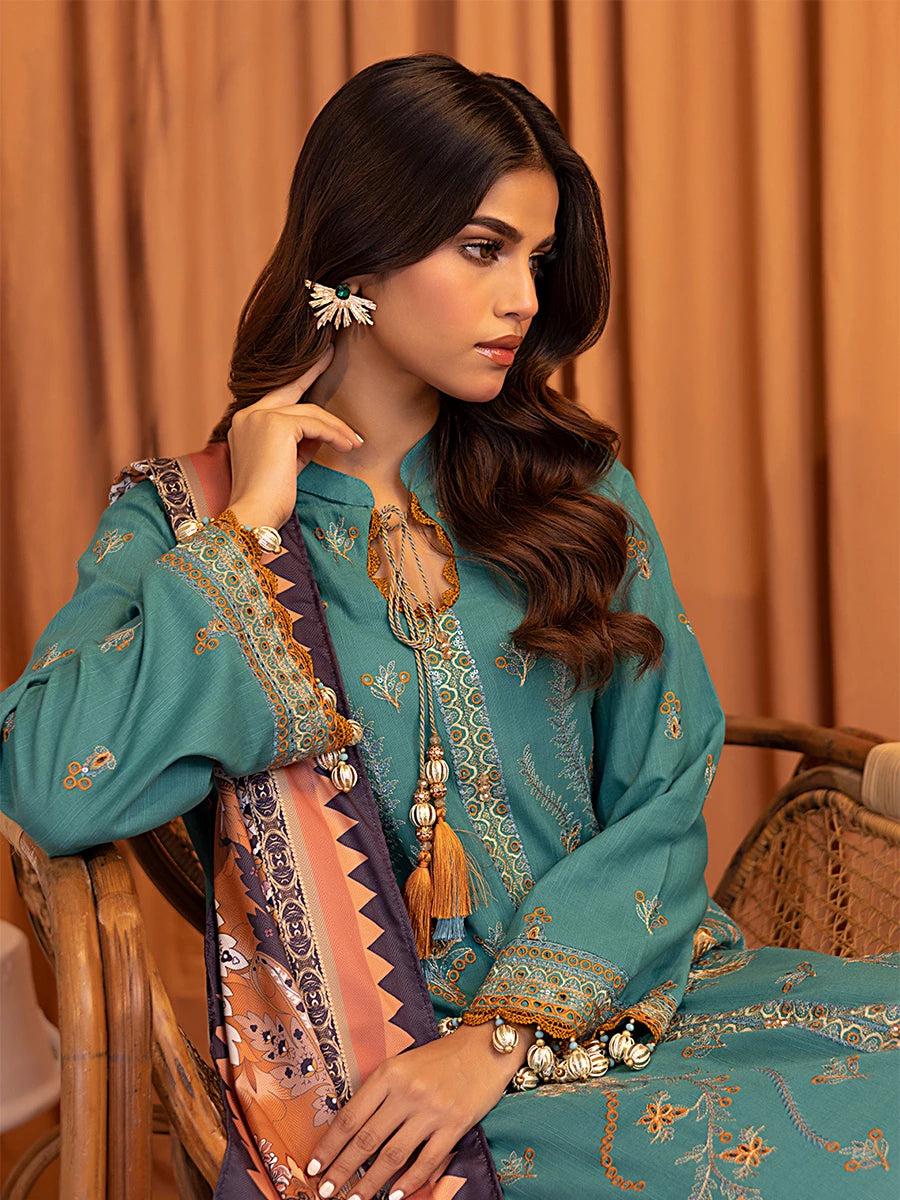Salitex | Winter Collection | SA-13 - Official Salitex stockist in UK - Sakeena London
