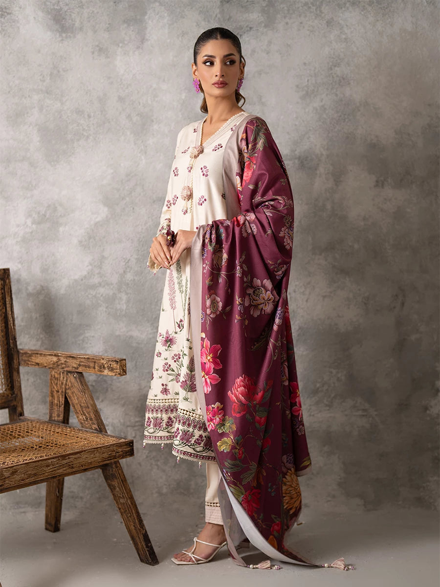Salitex | Winter Collection | SA-16 - Official Salitex stockist in UK - Sakeena London