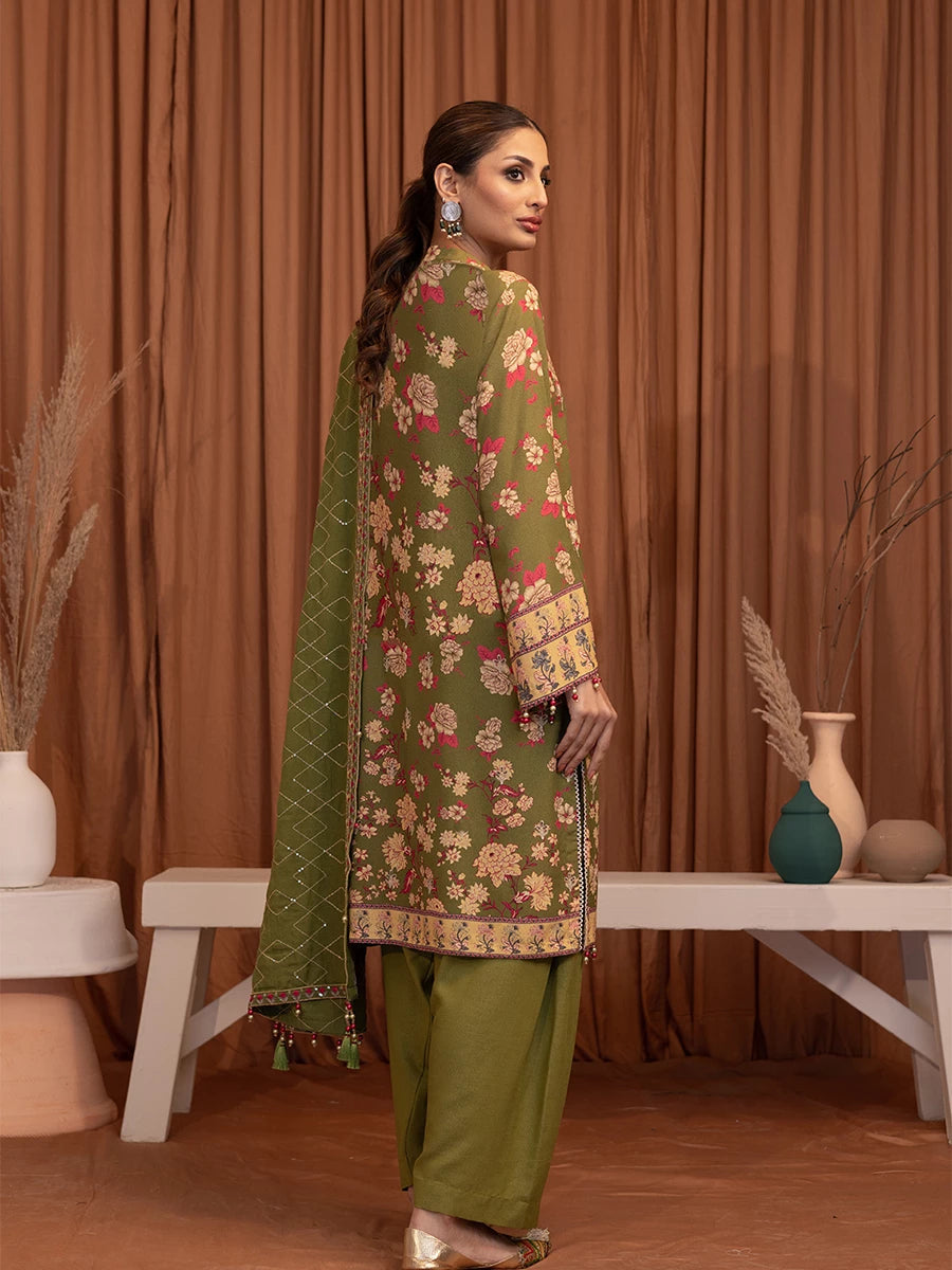 Salitex | Winter Collection | SA-03 - Official Salitex stockist in UK - Sakeena London