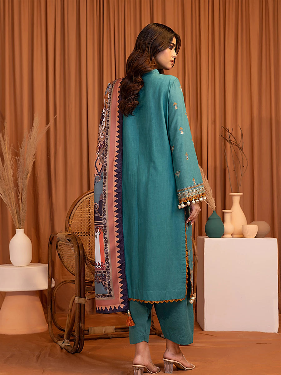 Salitex | Winter Collection | SA-13 - Official Salitex stockist in UK - Sakeena London