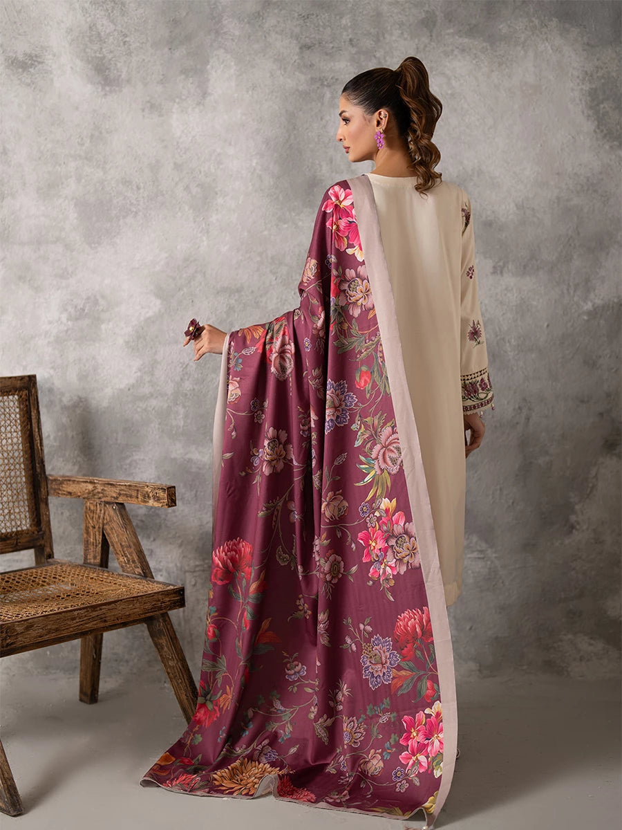 Salitex | Winter Collection | SA-16 - Official Salitex stockist in UK - Sakeena London