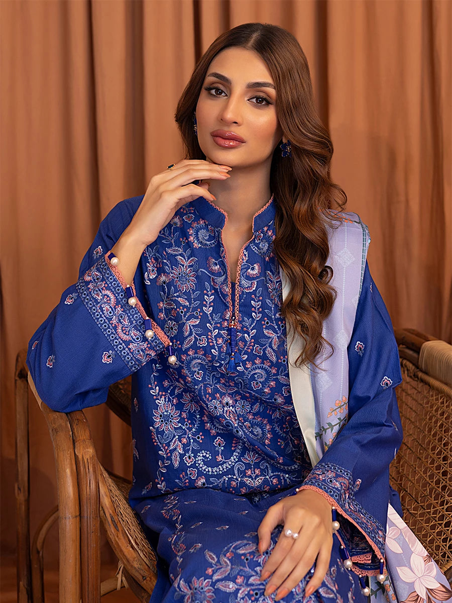 Salitex | Winter Collection | SA-14 - Official Salitex stockist in UK - Sakeena London
