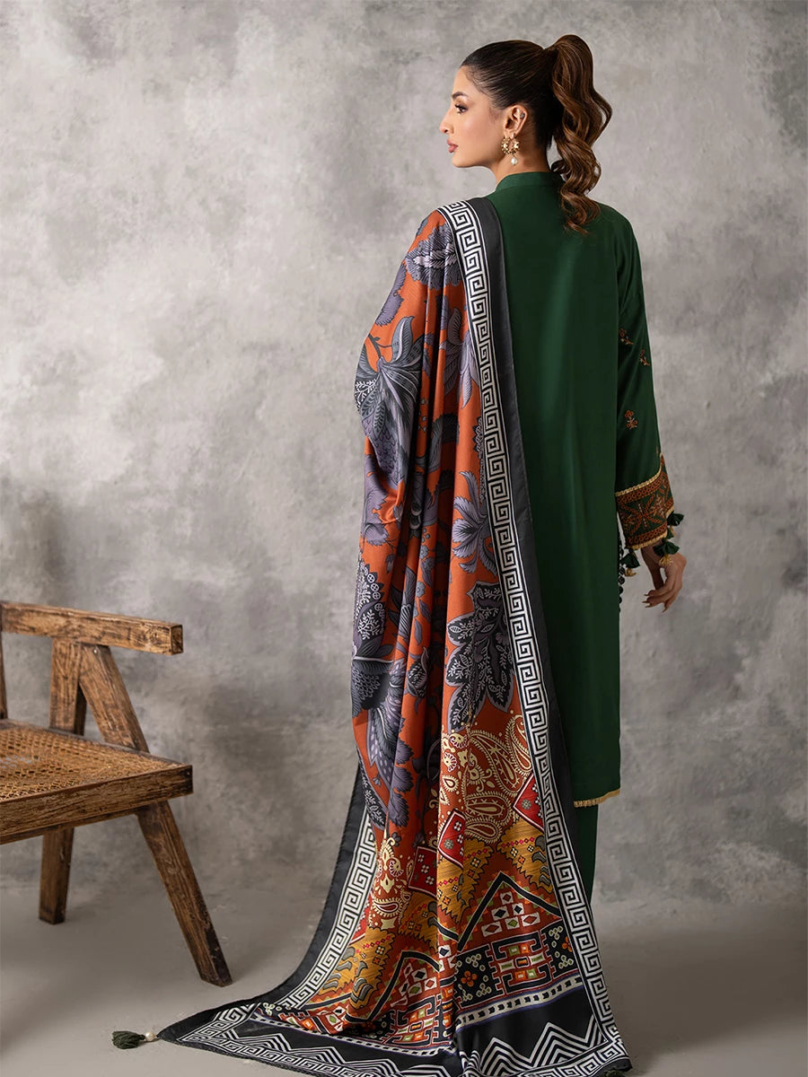 Salitex | Winter Collection | SA-17 - Official Salitex stockist in UK - Sakeena London