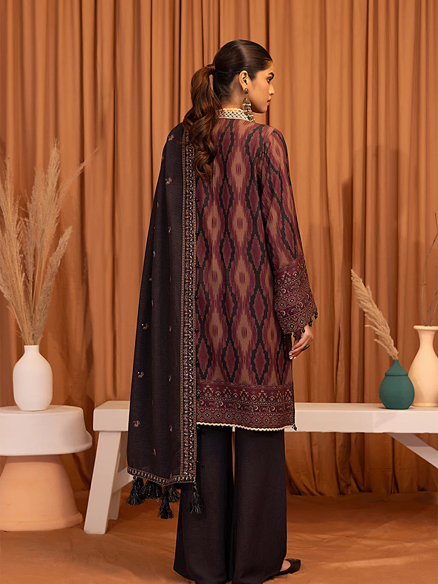 Salitex | Winter Collection | SA-04 - Official Salitex stockist in UK - Sakeena London
