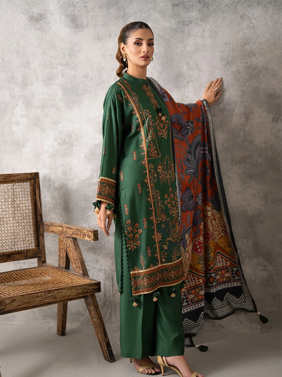 Salitex | Winter Collection | SA-17 - Official Salitex stockist in UK - Sakeena London