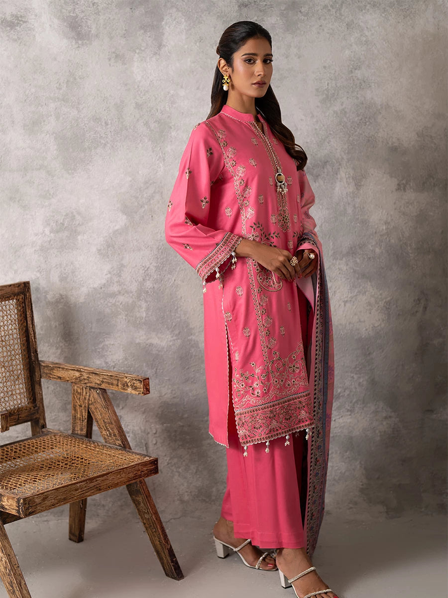 Salitex | Winter Collection | SA-15 - Official Salitex stockist in UK - Sakeena London