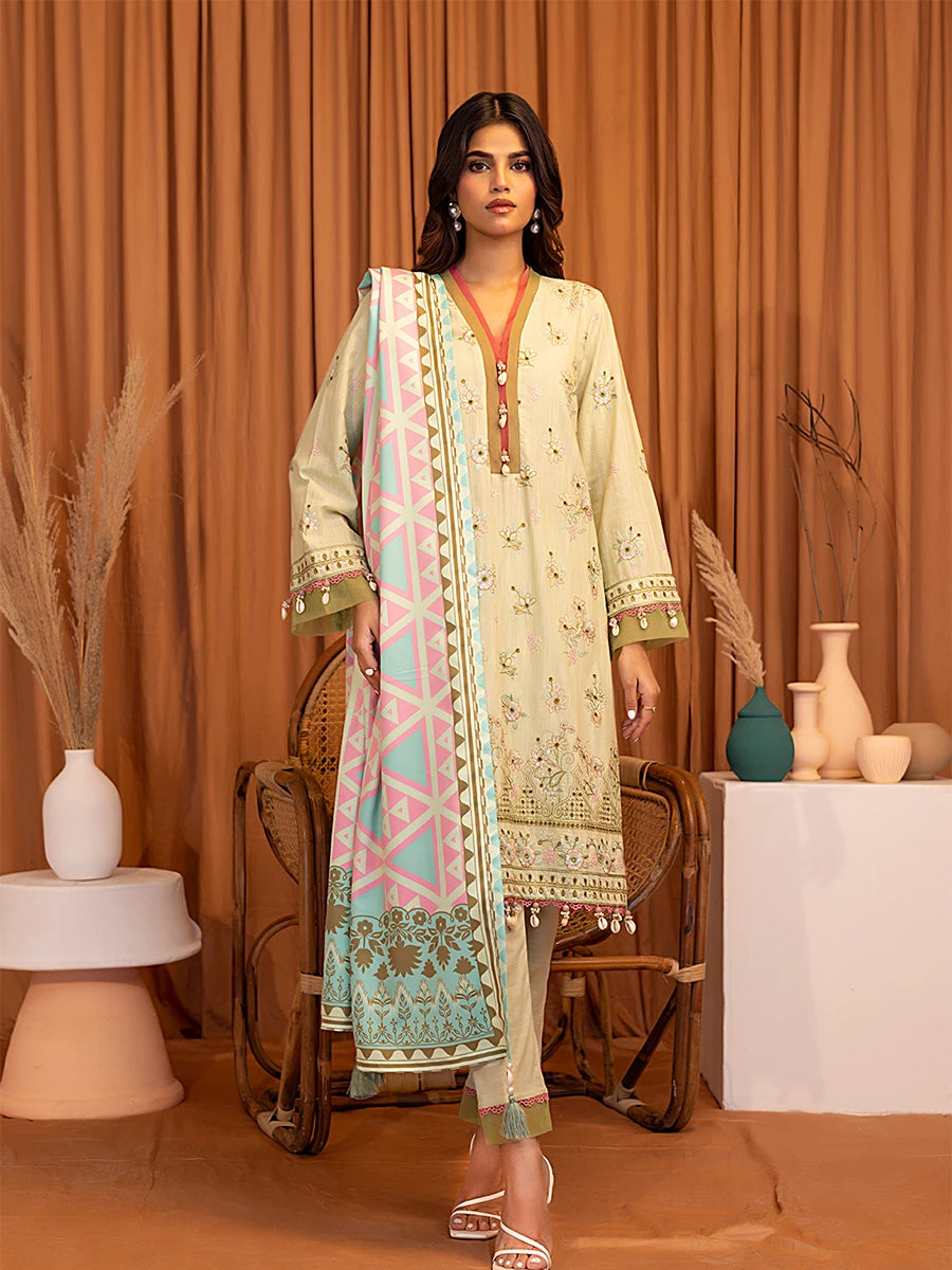 Salitex | Winter Collection | SA-11 - Official Salitex stockist in UK - Sakeena London