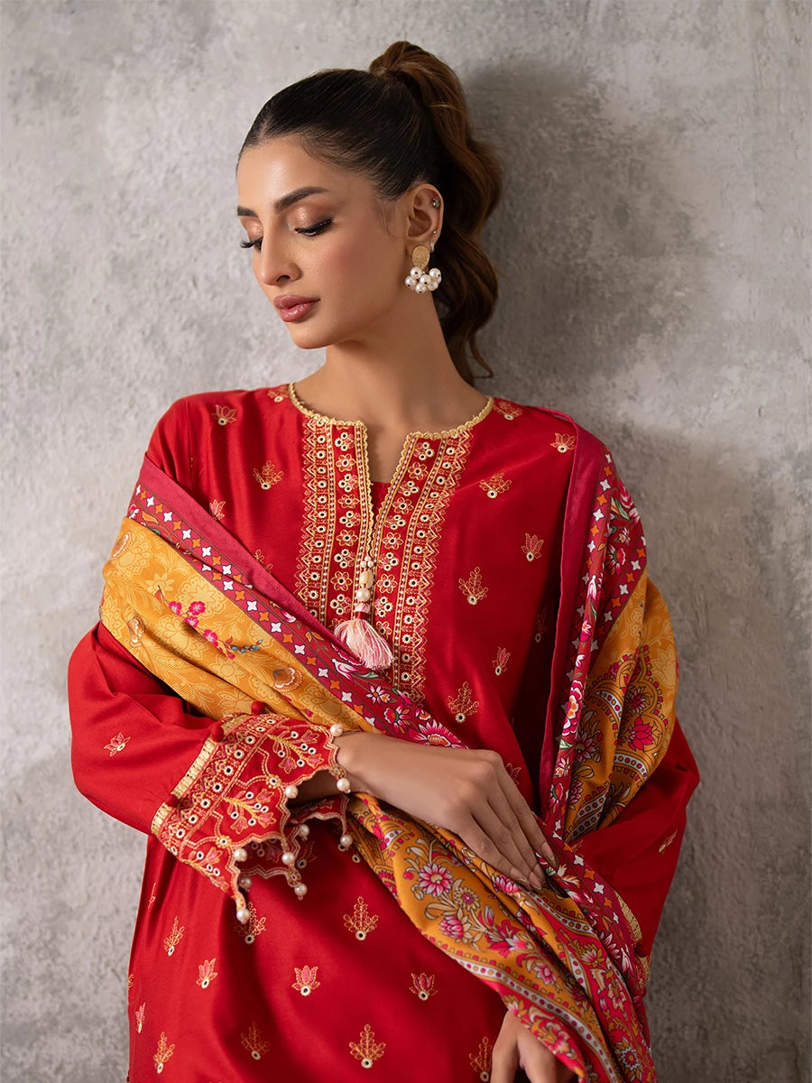 Salitex | Winter Collection | SA-18 - Official Salitex stockist in UK - Sakeena London