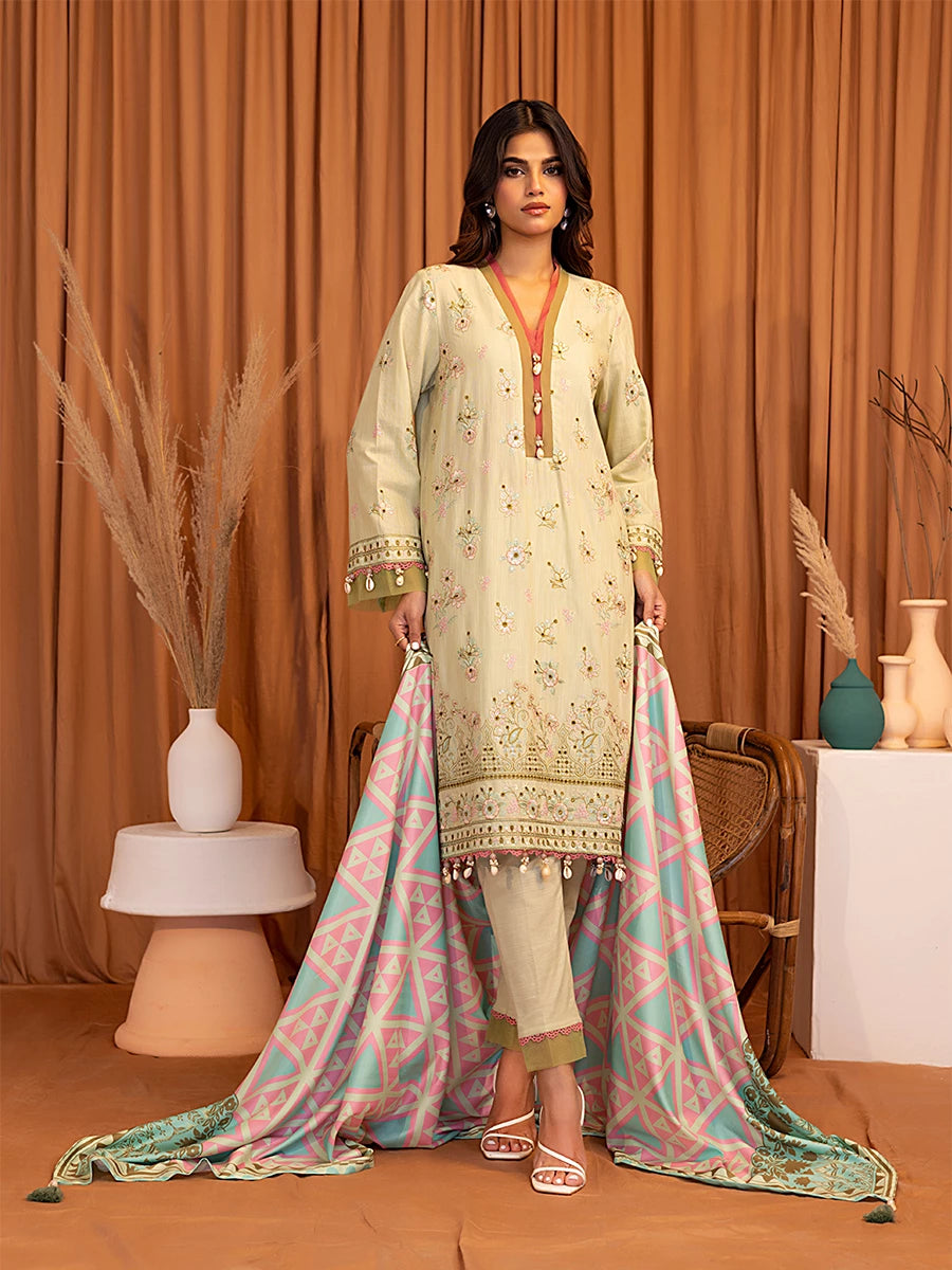 Salitex | Winter Collection | SA-11 - Official Salitex stockist in UK - Sakeena London