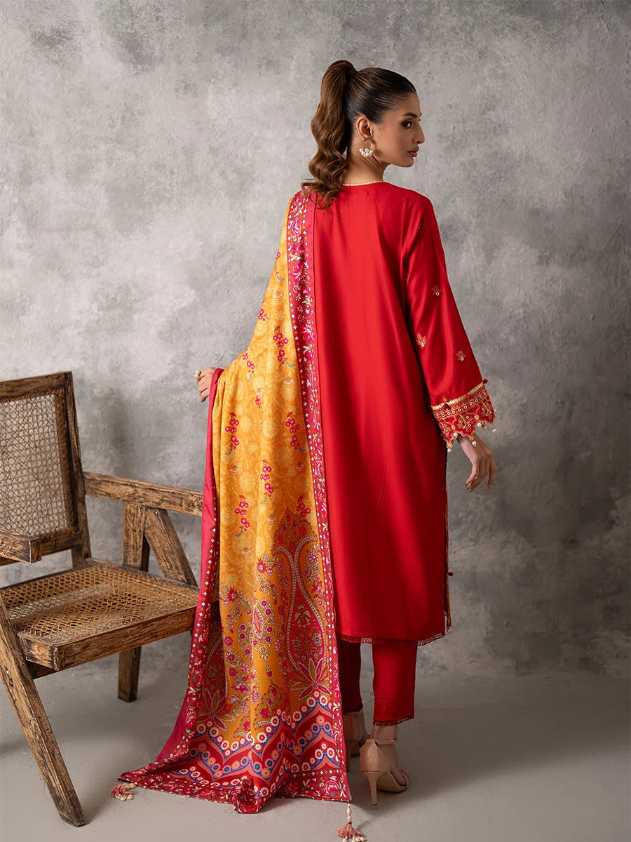 Salitex | Winter Collection | SA-18 - Official Salitex stockist in UK - Sakeena London