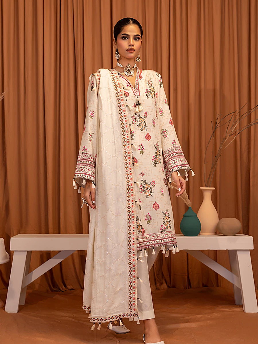 Salitex | Winter Collection | SA-05 - Official Salitex stockist in UK - Sakeena London