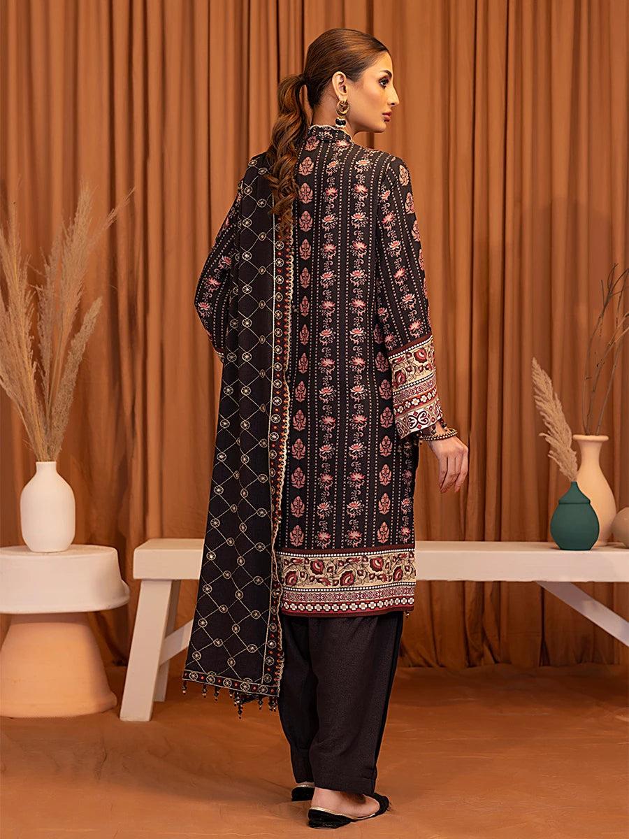 Salitex | Winter Collection | SA-02 - Official Salitex stockist in UK - Sakeena London