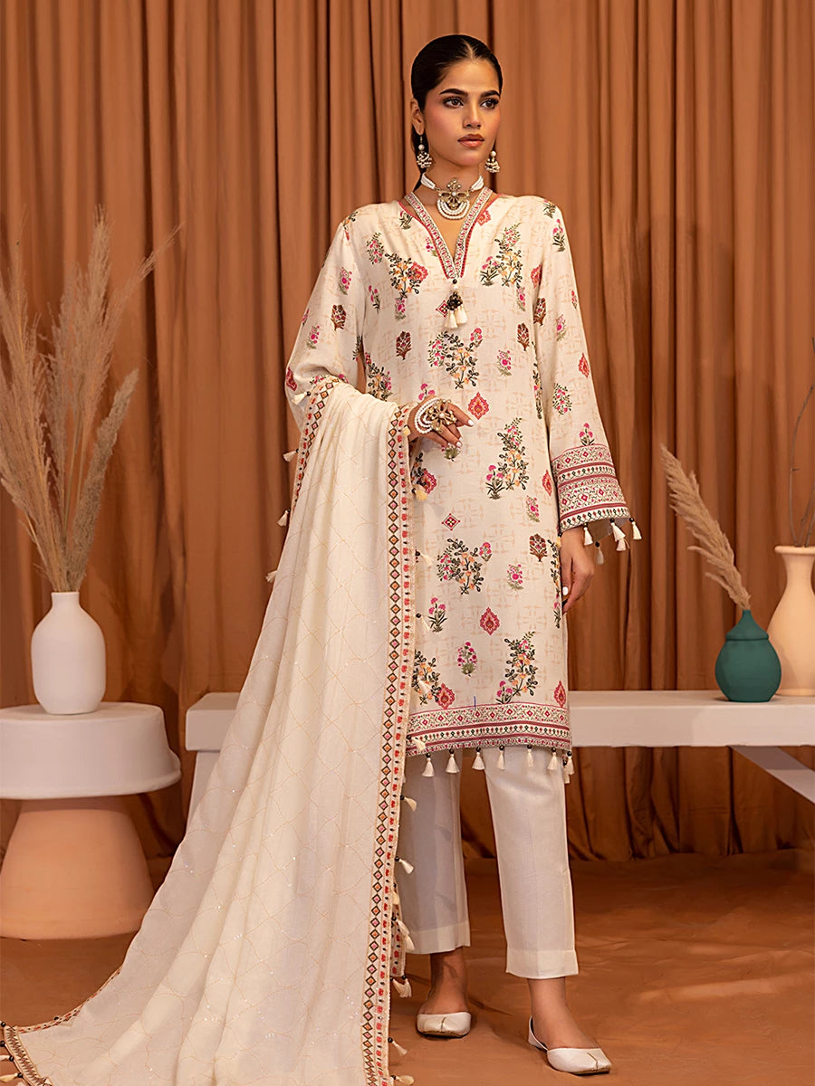 Salitex | Winter Collection | SA-05 - Official Salitex stockist in UK - Sakeena London