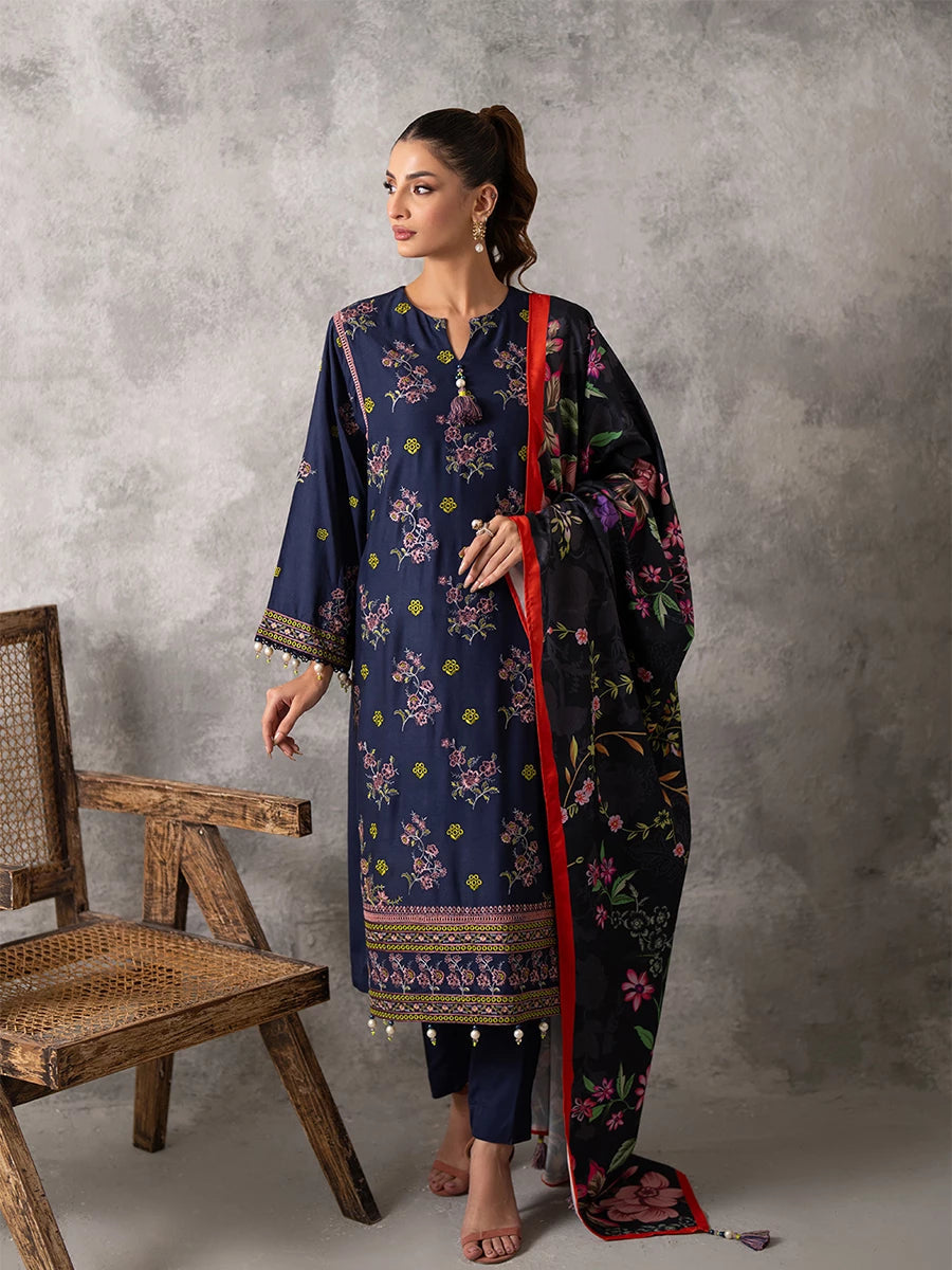 Salitex | Winter Collection | SA-19 - Official Salitex stockist in UK - Sakeena London