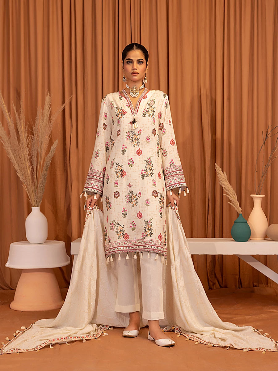Salitex | Winter Collection | SA-05 - Official Salitex stockist in UK - Sakeena London