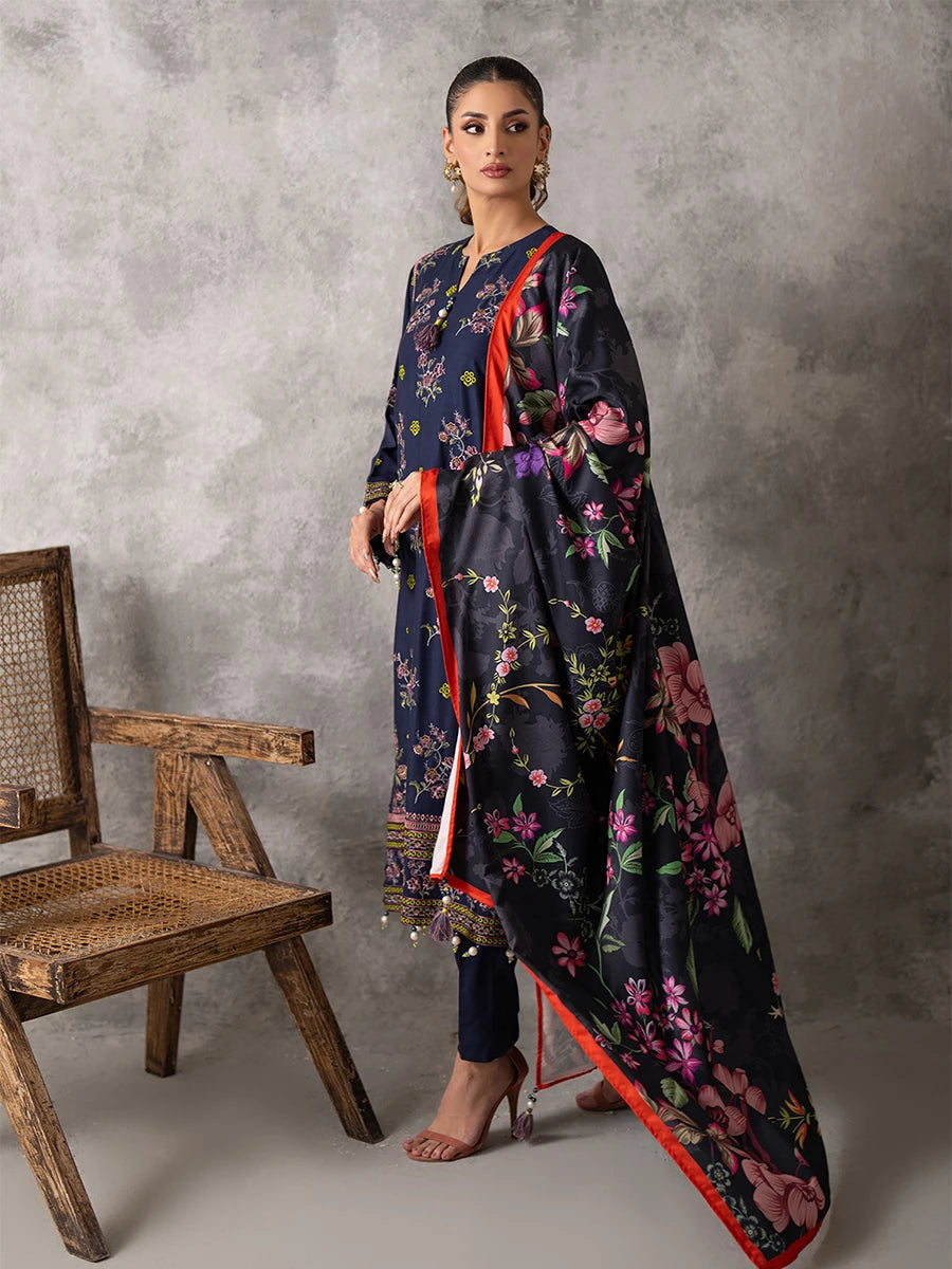 Salitex | Winter Collection | SA-19 - Official Salitex stockist in UK - Sakeena London