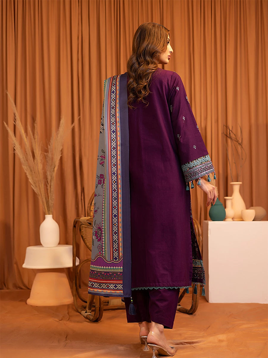 Salitex | Winter Collection | SA-10 - Official Salitex stockist in UK - Sakeena London