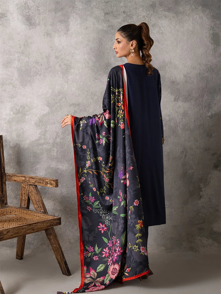 Salitex | Winter Collection | SA-19 - Official Salitex stockist in UK - Sakeena London