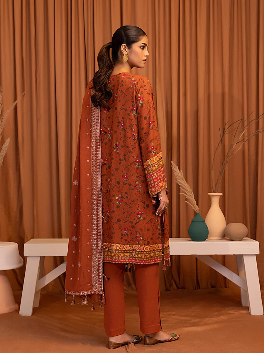 Salitex | Winter Collection | SA-06 - Official Salitex stockist in UK - Sakeena London