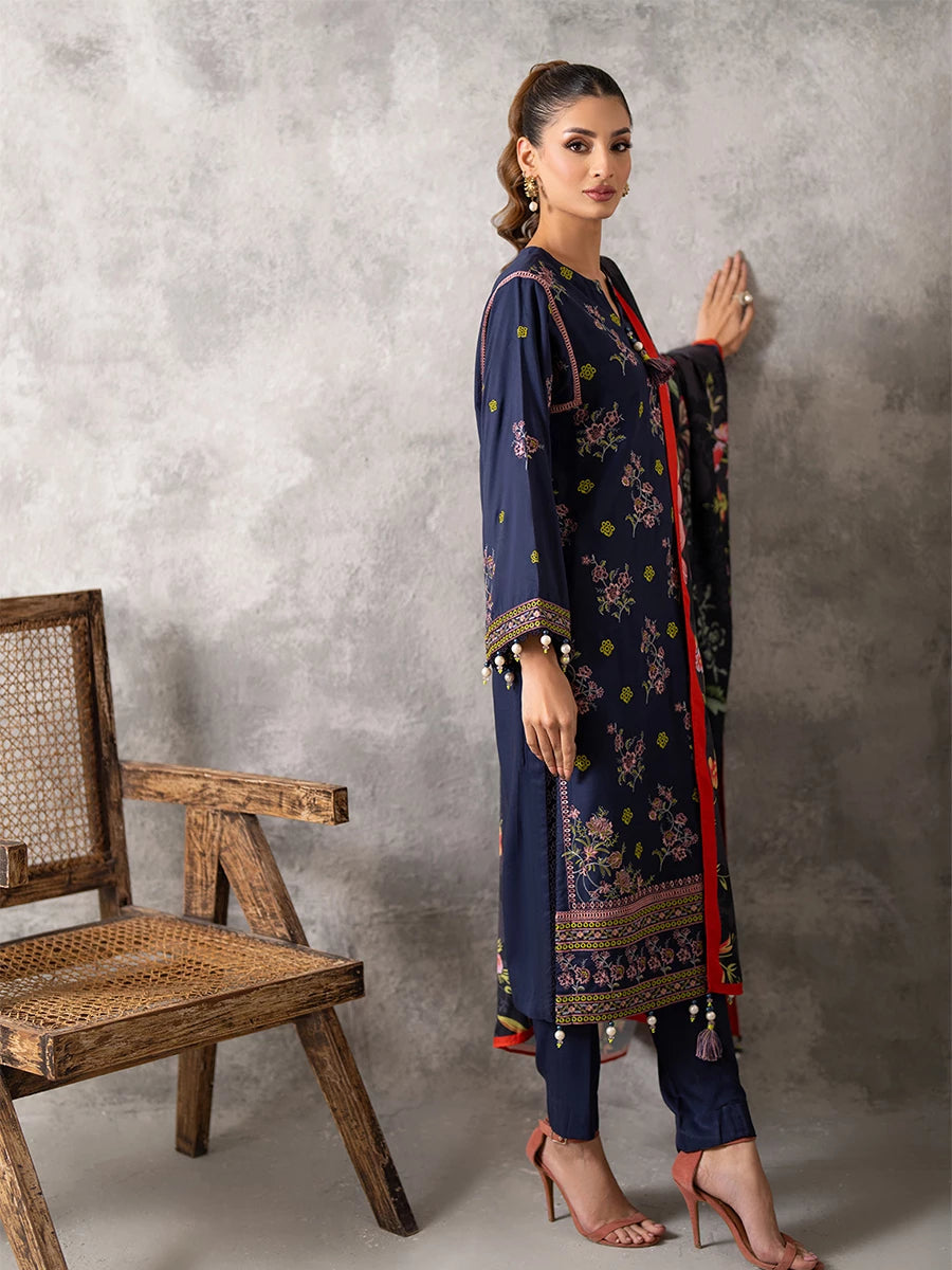 Salitex | Winter Collection | SA-19 - Official Salitex stockist in UK - Sakeena London