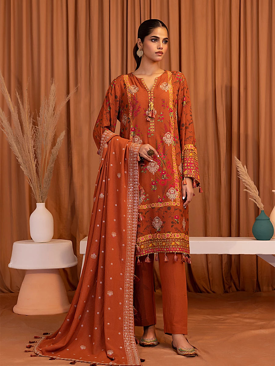 Salitex | Winter Collection | SA-06 - Official Salitex stockist in UK - Sakeena London
