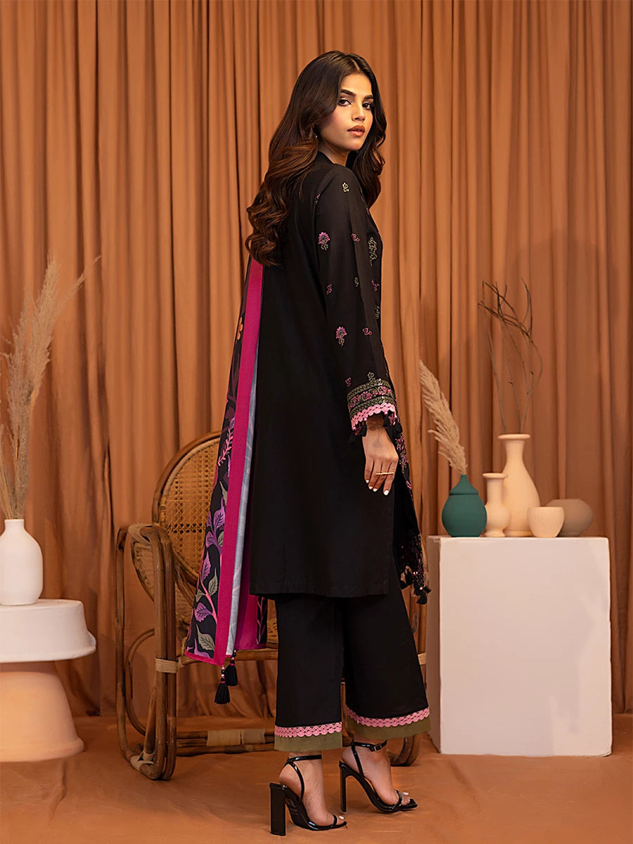 Salitex | Winter Collection | SA-09 - Official Salitex stockist in UK - Sakeena London