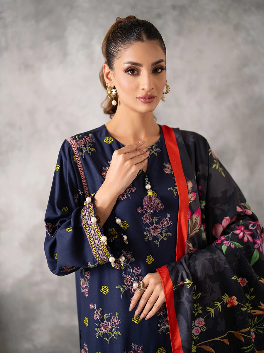 Salitex | Winter Collection | SA-19 - Official Salitex stockist in UK - Sakeena London