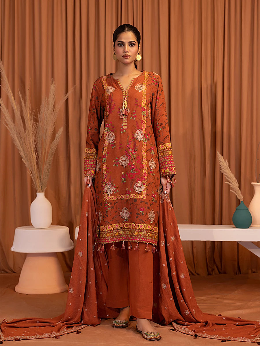 Salitex | Winter Collection | SA-06 - Official Salitex stockist in UK - Sakeena London
