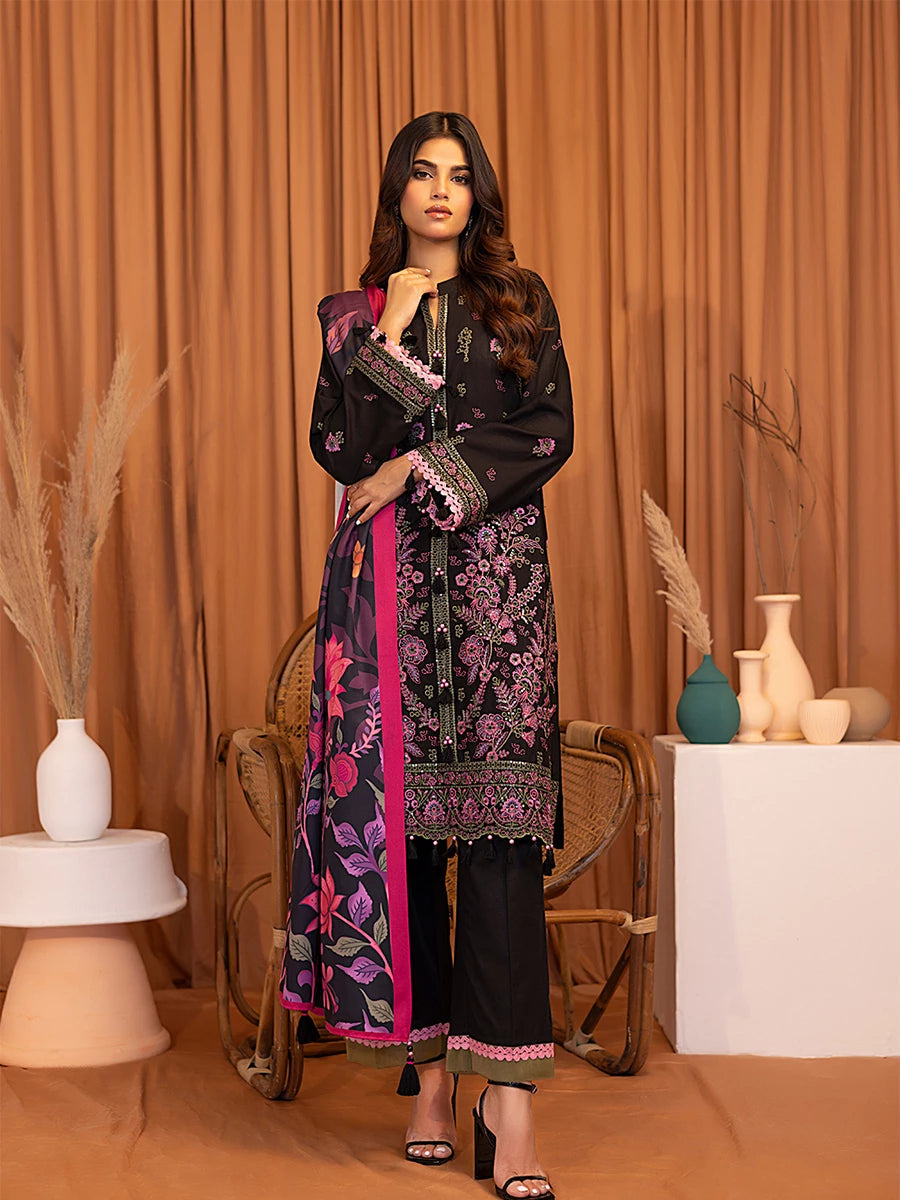 Salitex | Winter Collection | SA-09 - Official Salitex stockist in UK - Sakeena London