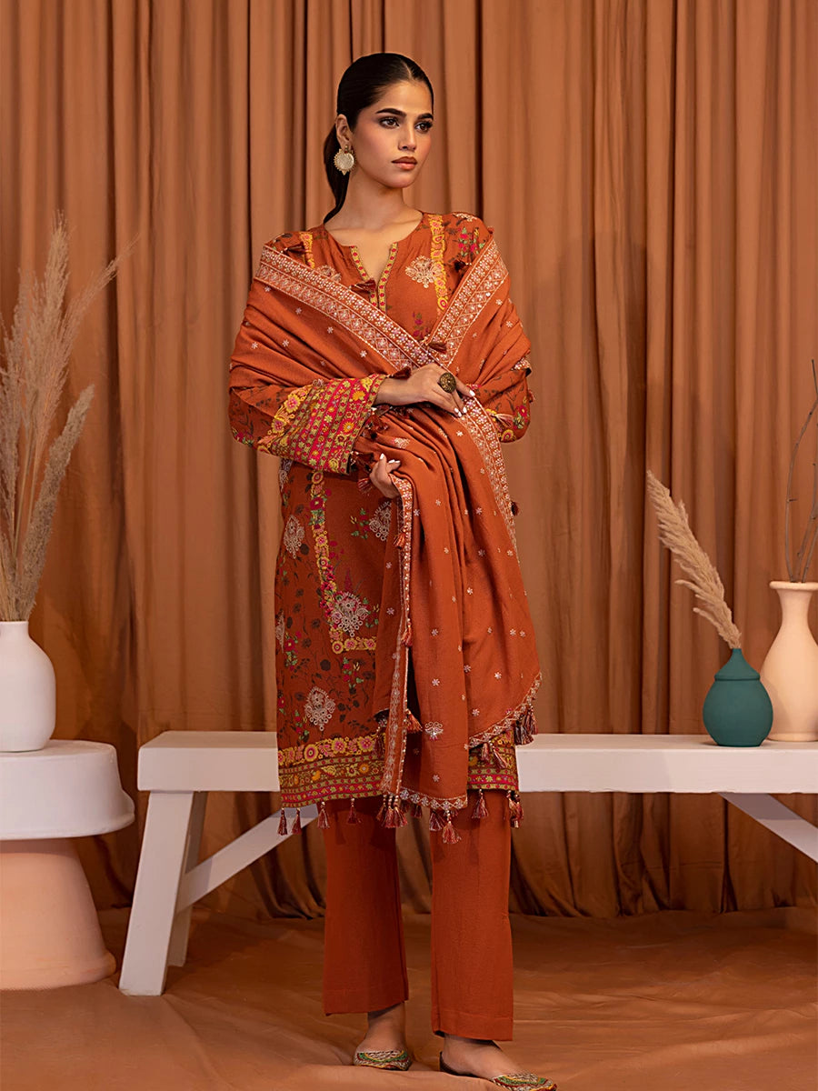 Salitex | Winter Collection | SA-06 - Official Salitex stockist in UK - Sakeena London