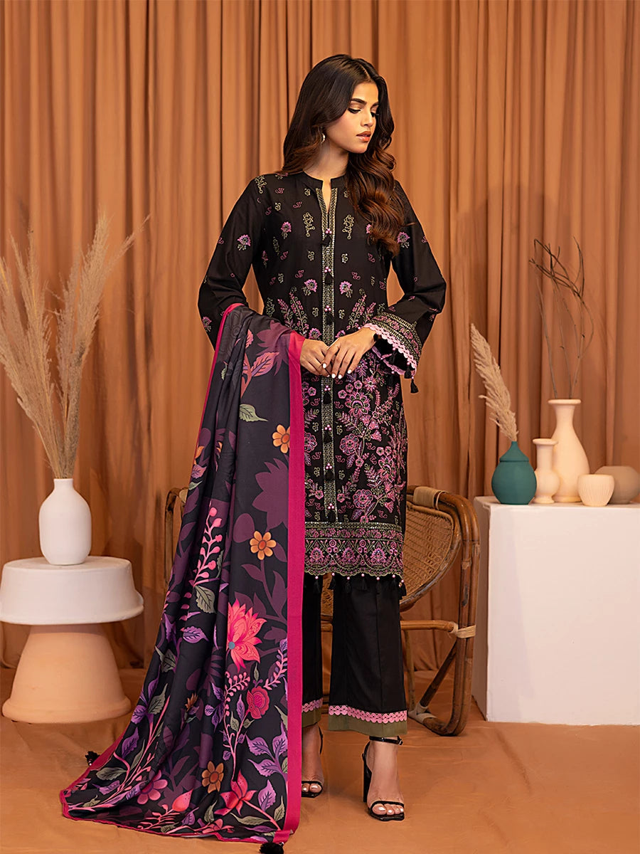 Salitex | Winter Collection | SA-09 - Official Salitex stockist in UK - Sakeena London
