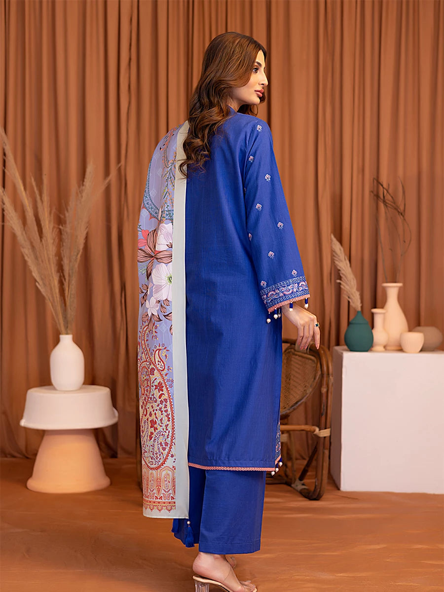 Salitex | Winter Collection | SA-14 - Official Salitex stockist in UK - Sakeena London