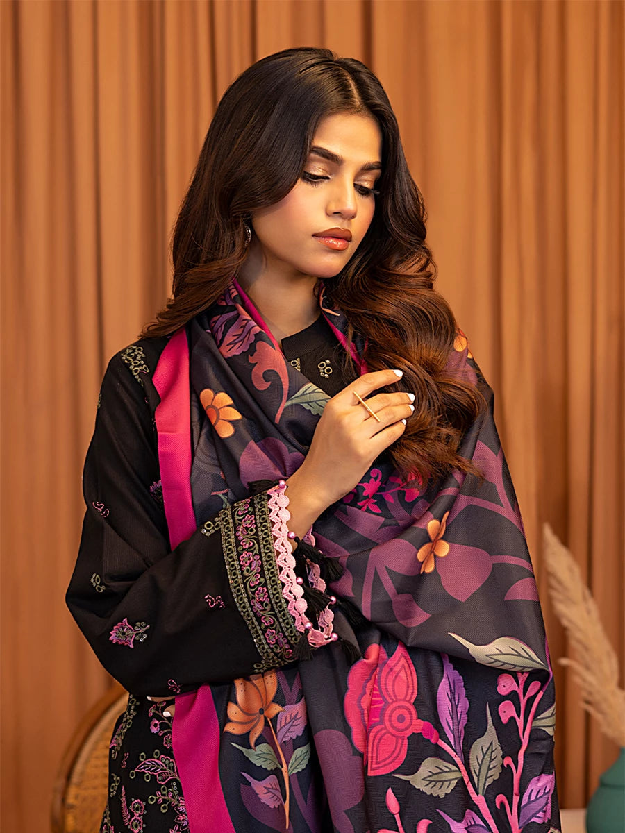 Salitex | Winter Collection | SA-09 - Official Salitex stockist in UK - Sakeena London