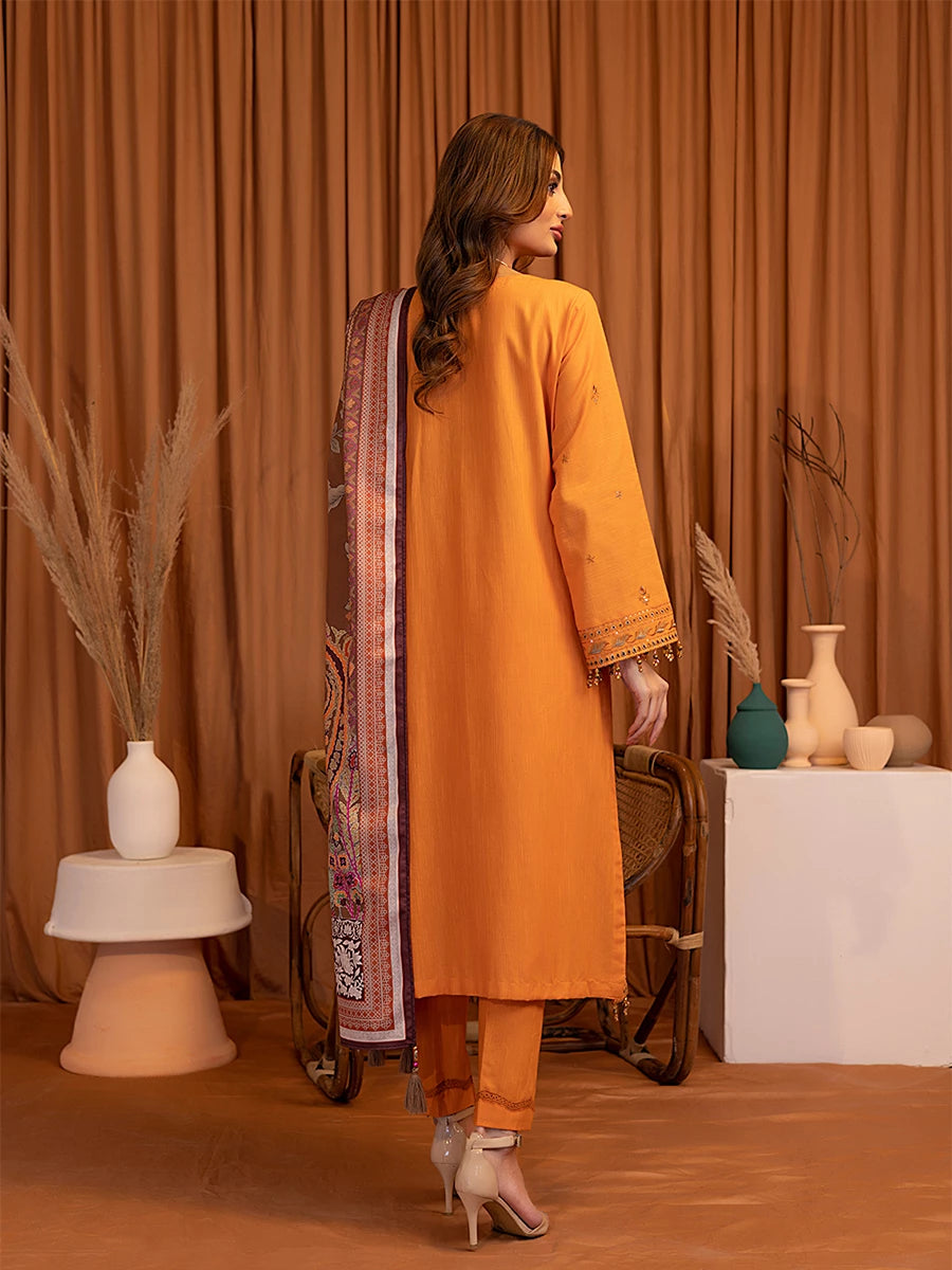 Salitex | Winter Collection | SA-08 - Official Salitex stockist in UK - Sakeena London