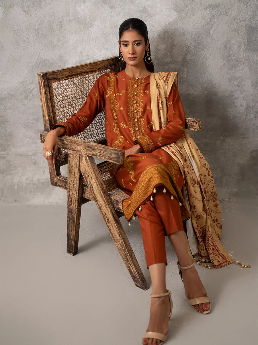 Salitex | Winter Collection | SA-20 - Official Salitex stockist in UK - Sakeena London